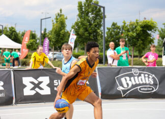 FANTASTICKÝ ÚSPECH- Svit má bronz v 3×3 basketbale zo SuperFinále ZŠ
