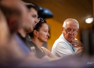 Prinášame rozhovor s Mirom Farkašom, ktorý žije pre basketbal vo Svite