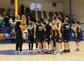 Druhý deň turnaja o Baťov pohár U13 – Next Generation
