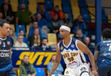 Iskra sa vracia domov. V stredu privítame Košice Wolves