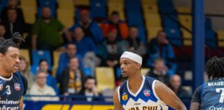 Iskra sa vracia domov. V stredu privítame Košice Wolves