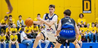 V stredu nás čaká náročný duel v Handlovej, v sobotu doma proti Slovanu