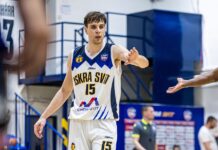 Iskra Svit zabojuje na Final Four v Levoči, prvým súperom bude favorizovaný Inter