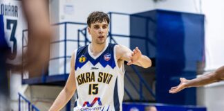 Iskra Svit zabojuje na Final Four v Levoči, prvým súperom bude favorizovaný Inter