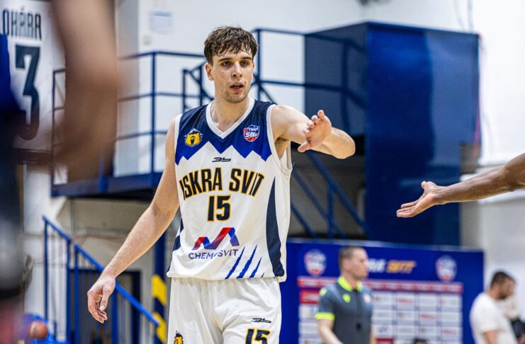 Iskra Svit zabojuje na Final Four v Levoči, prvým súperom bude favorizovaný Inter