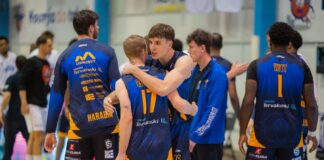 Svit zvládol derby na Spiši, o víťazstve rozhodol v predĺžení Rožánek
