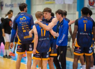 Svit zvládol derby na Spiši, o víťazstve rozhodol v predĺžení Rožánek