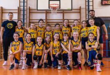 Iskričky zbierajú prvé skúsenosti v oficiálnej súťaži pod hlavičkou SBA