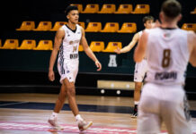 Odchovanec Svitu Lukas Kubala: V Dubaji napreduje každým dňom