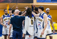 Iskra Svit v play-off už 15 rokov: Stabilita, hrdosť a odhodlanie pokračovať