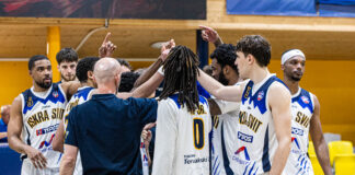 Iskra Svit v play-off už 15 rokov: Stabilita, hrdosť a odhodlanie pokračovať