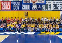 Nový projekt Podtatranskej miniligy. Tento rok séria štyroch turnajov. Dominika Drobná: Atraktívne pre deti aj ich rodičov