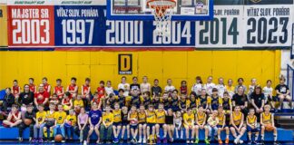 Nový projekt Podtatranskej miniligy. Tento rok séria štyroch turnajov. Dominika Drobná: Atraktívne pre deti aj ich rodičov