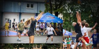 PRIHLASOVANIE NA SBA 3×3 PRO TOUR 2026 – TATRAFEST STREETBALL SPUSTENÉ!
