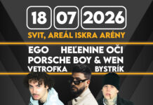 Predpredaj vstupeniek na tohtoročný TATRAFEST STREETBALL je oficiálne spustený!