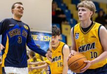 Dvaja hráči Iskry Svit v širšej nominácii reprezentácie Slovenska U20